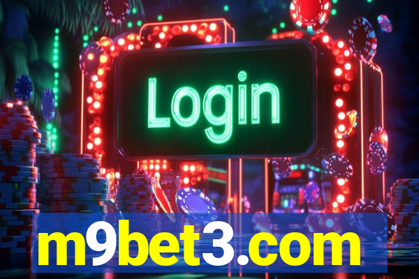 m9bet3.com