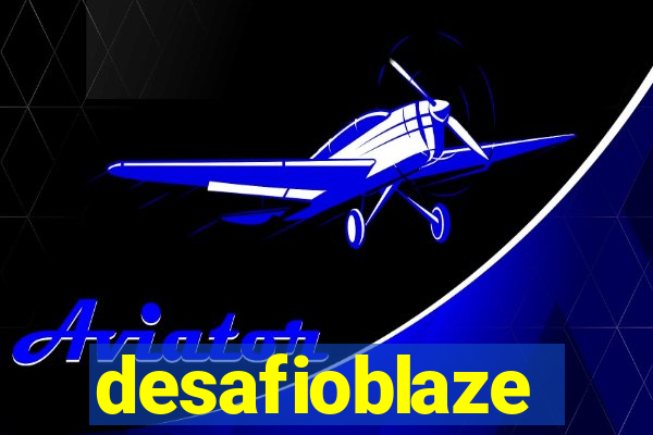 desafioblaze