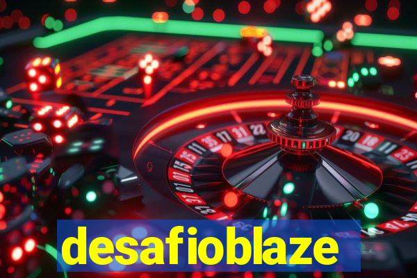 desafioblaze