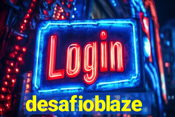 desafioblaze