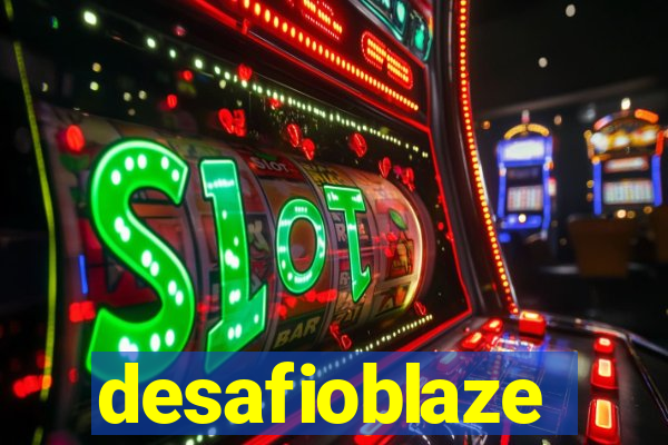 desafioblaze