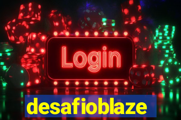 desafioblaze