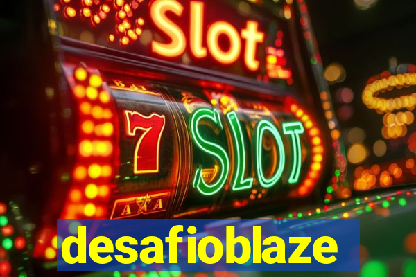 desafioblaze