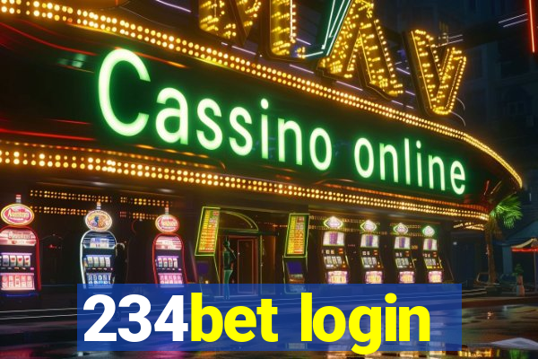 234bet login