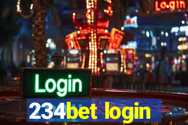 234bet login