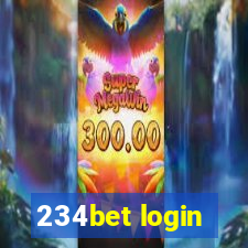 234bet login