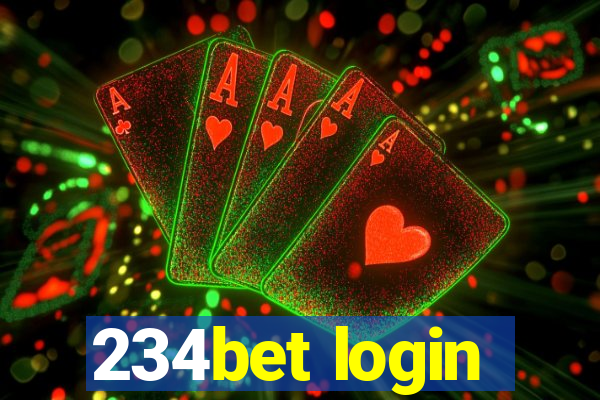 234bet login