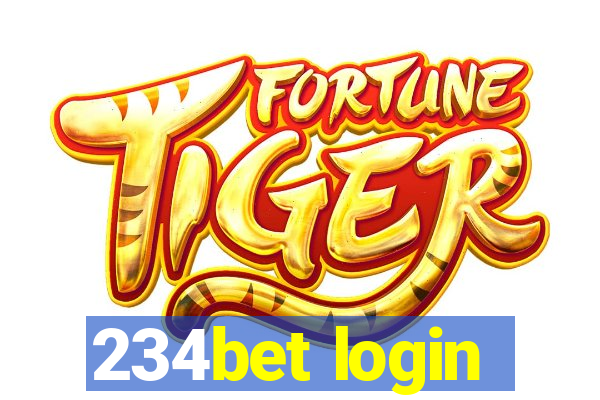 234bet login