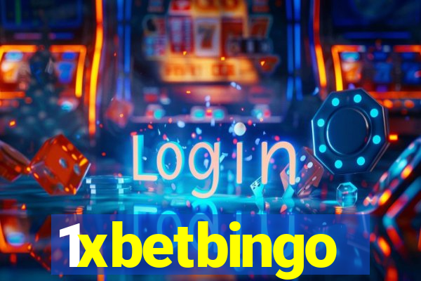 1xbetbingo