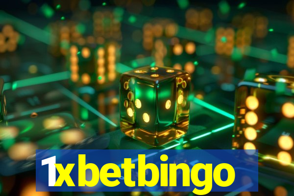 1xbetbingo