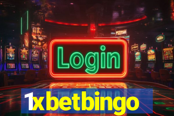 1xbetbingo