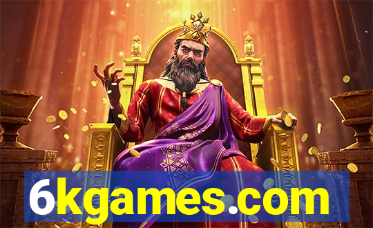 6kgames.com