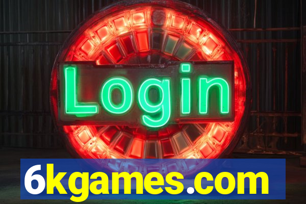 6kgames.com