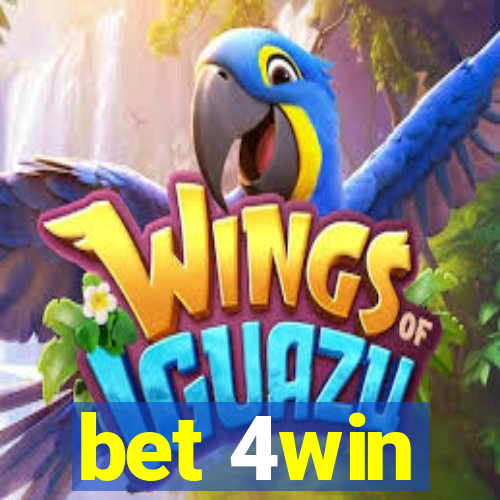 bet 4win