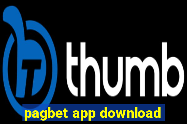 pagbet app download