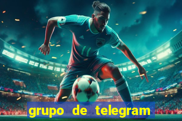 grupo de telegram mais 18