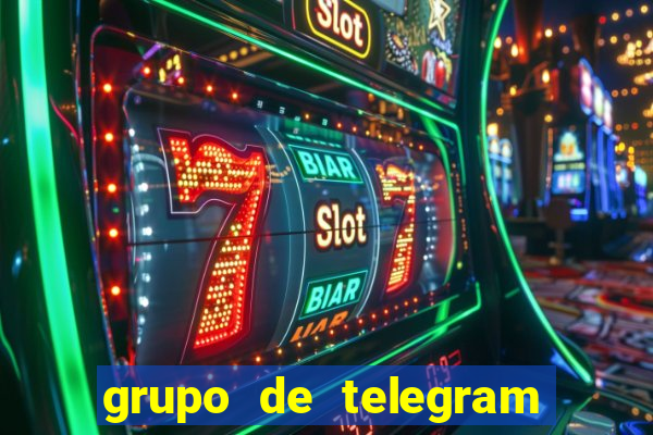 grupo de telegram mais 18