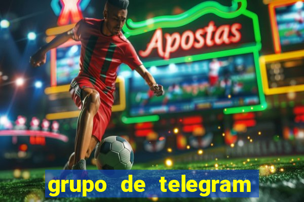 grupo de telegram mais 18