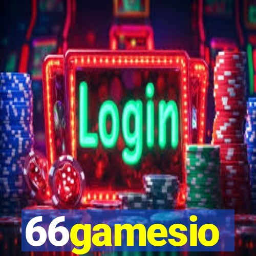 66gamesio