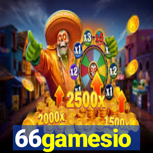 66gamesio