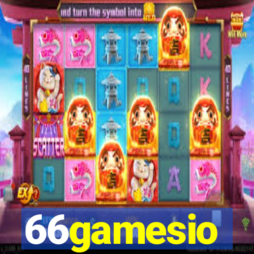 66gamesio