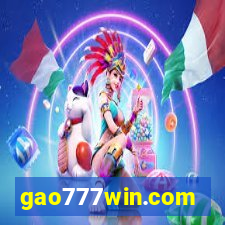 gao777win.com