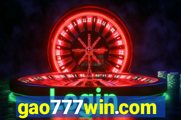 gao777win.com