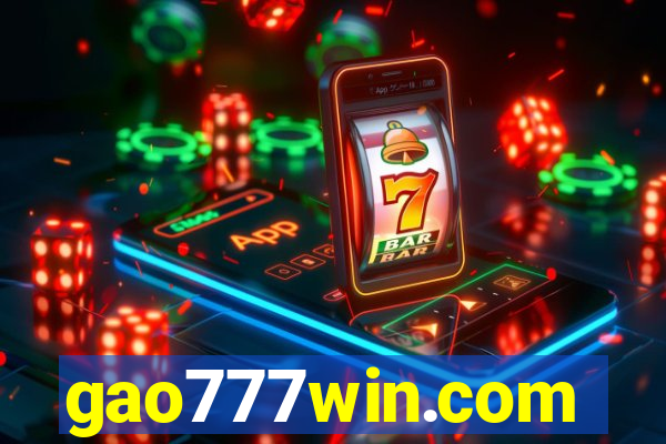 gao777win.com