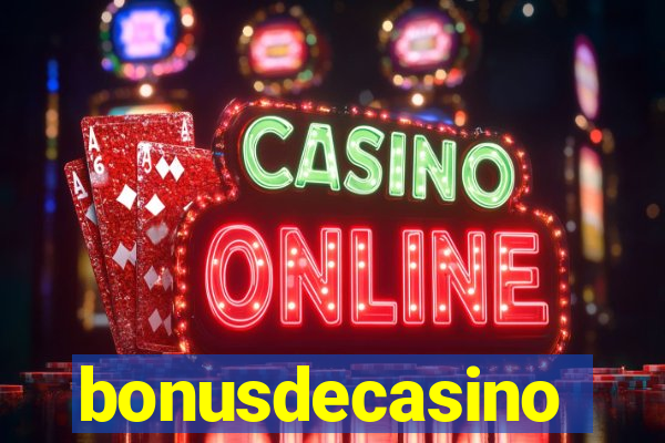 bonusdecasino