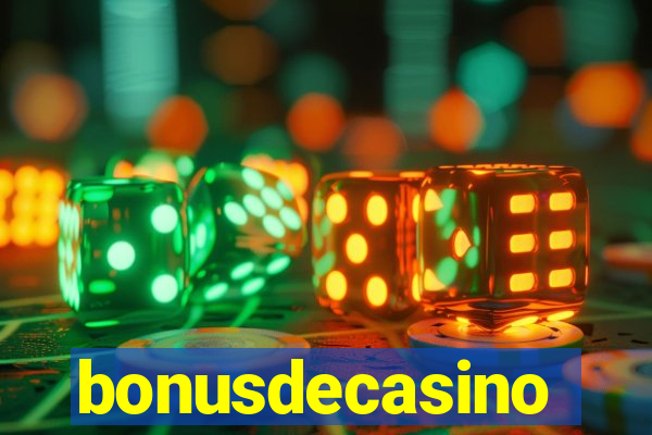 bonusdecasino