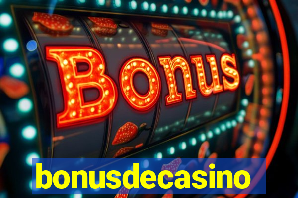 bonusdecasino