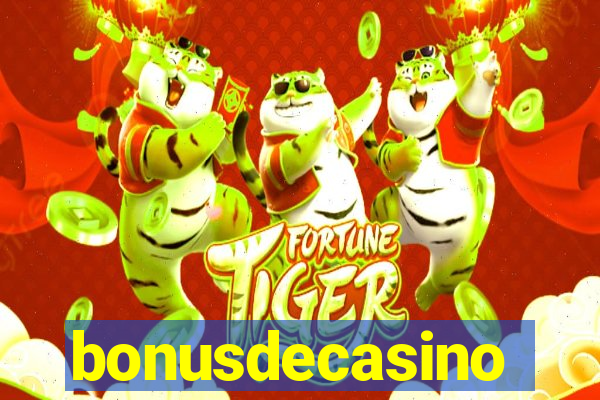 bonusdecasino