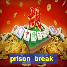 prison break assistir online