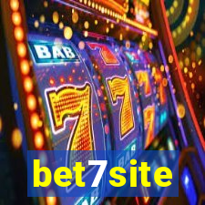 bet7site