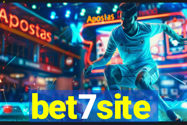 bet7site