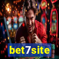 bet7site