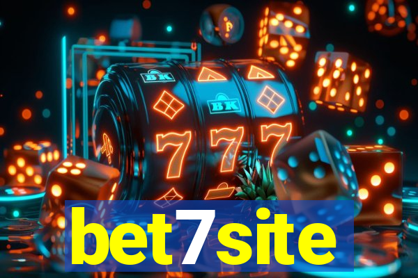 bet7site