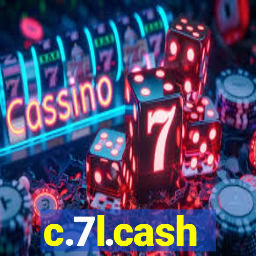 c.7l.cash