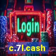 c.7l.cash