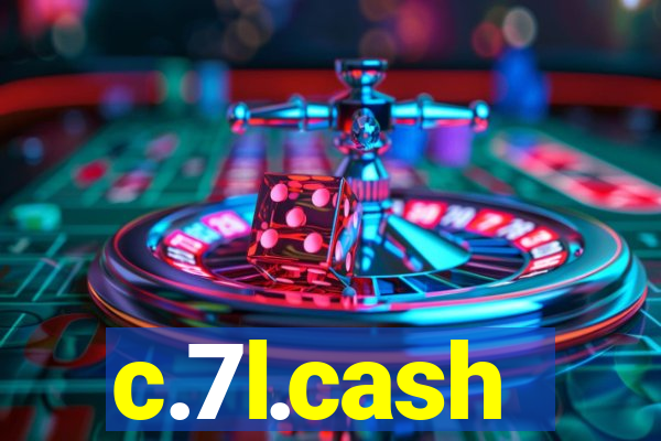 c.7l.cash