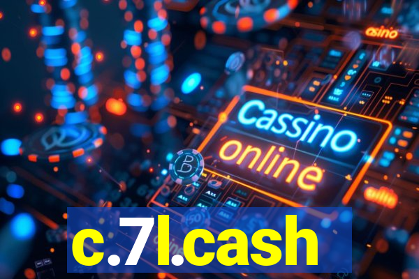 c.7l.cash