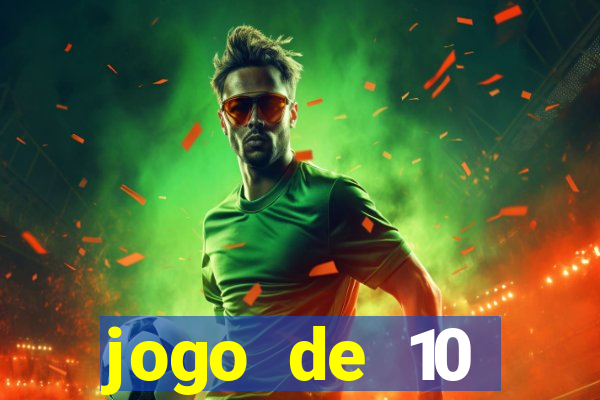 jogo de 10 centavos betano