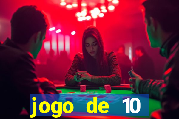 jogo de 10 centavos betano