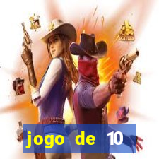 jogo de 10 centavos betano