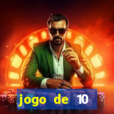 jogo de 10 centavos betano