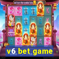 v6 bet game