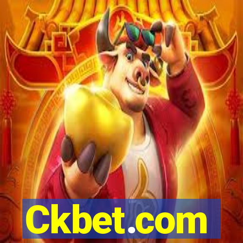 Ckbet.com