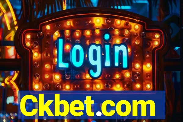 Ckbet.com