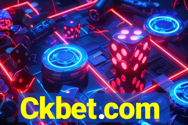 Ckbet.com