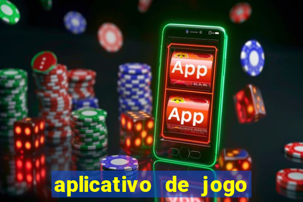 aplicativo de jogo que da bonus no cadastro